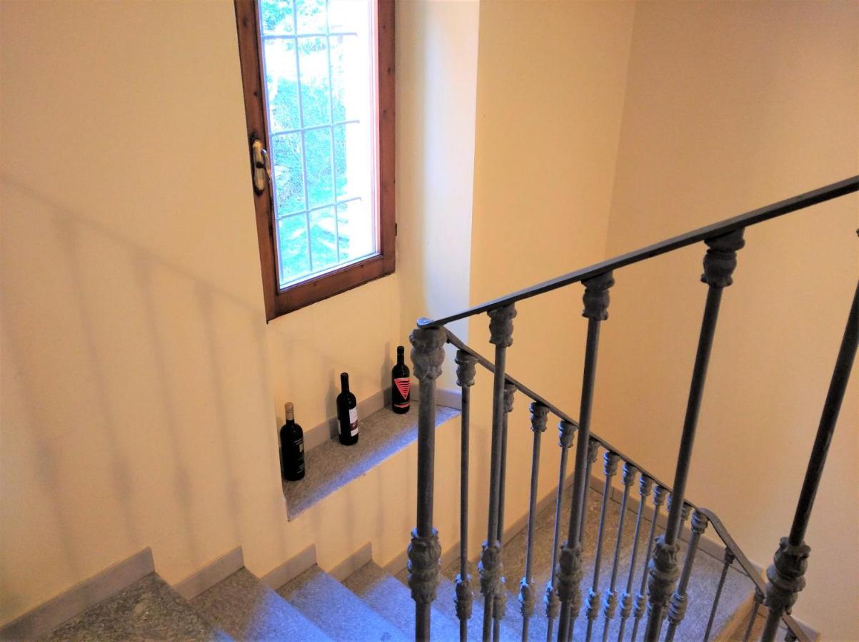 Appartement Trarego Haus Extérieur photo