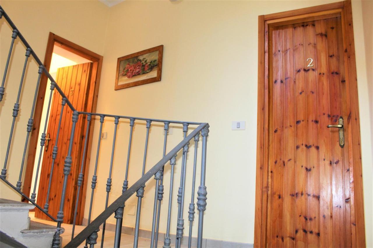 Appartement Trarego Haus Extérieur photo