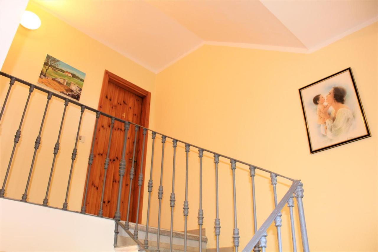 Appartement Trarego Haus Extérieur photo