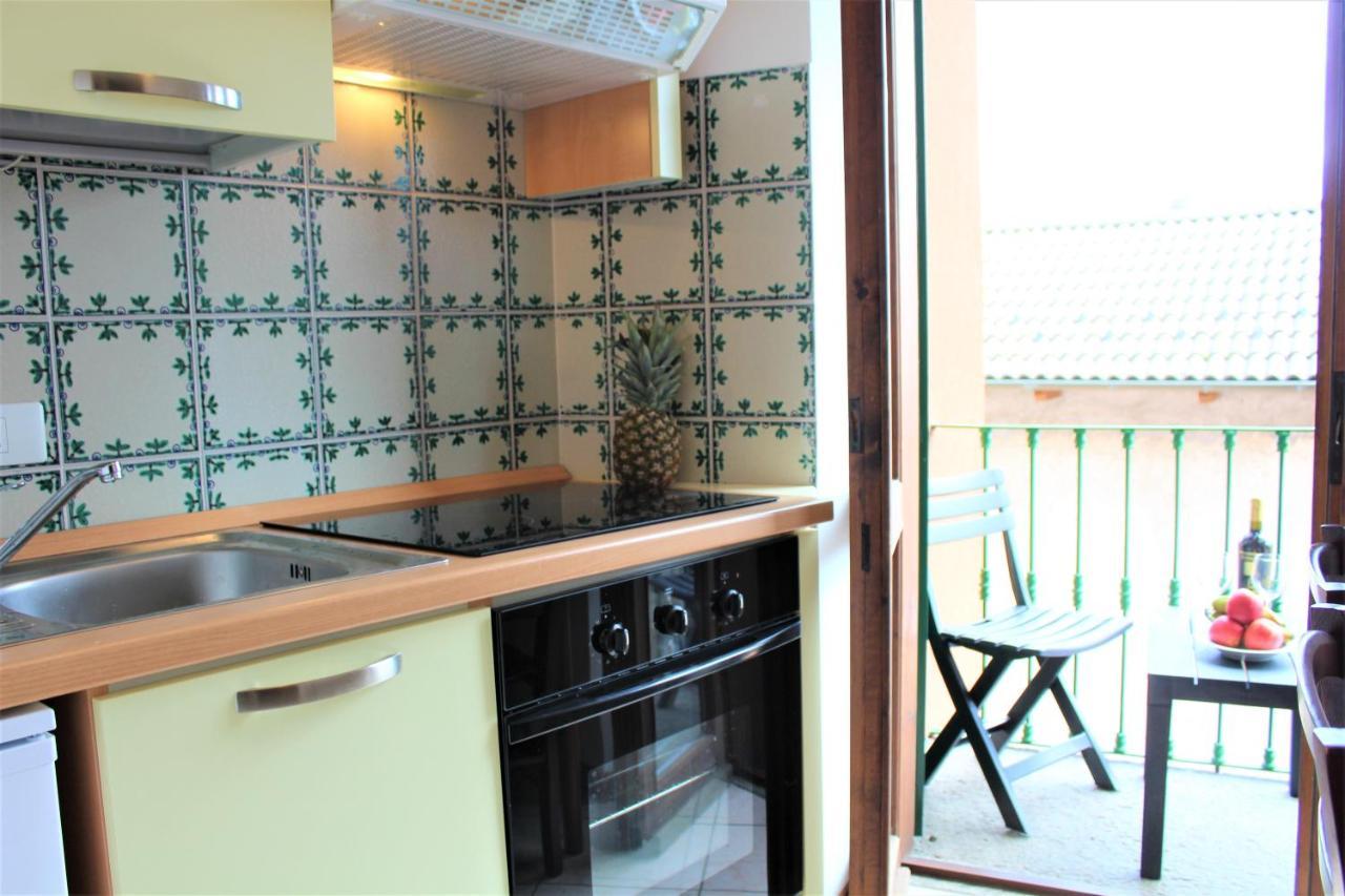 Appartement Trarego Haus Extérieur photo