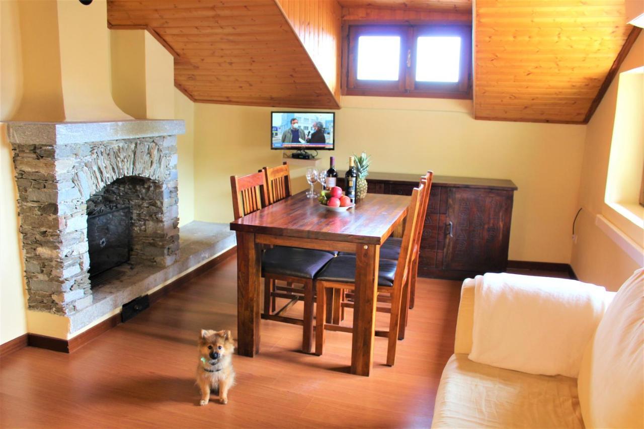 Appartement Trarego Haus Extérieur photo