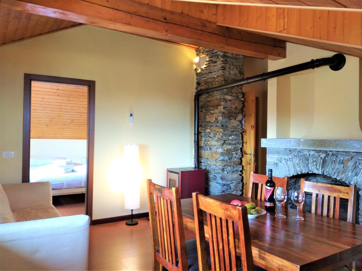 Appartement Trarego Haus Extérieur photo