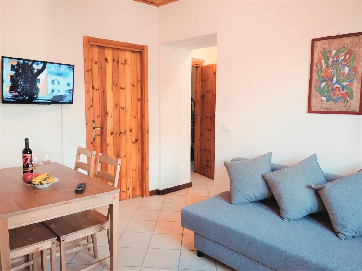 Appartement Trarego Haus Extérieur photo