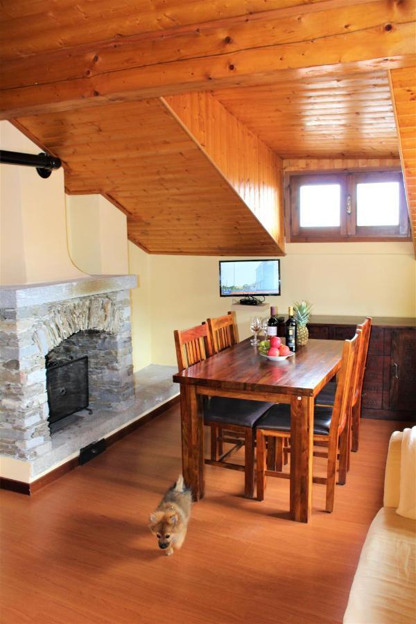 Appartement Trarego Haus Extérieur photo