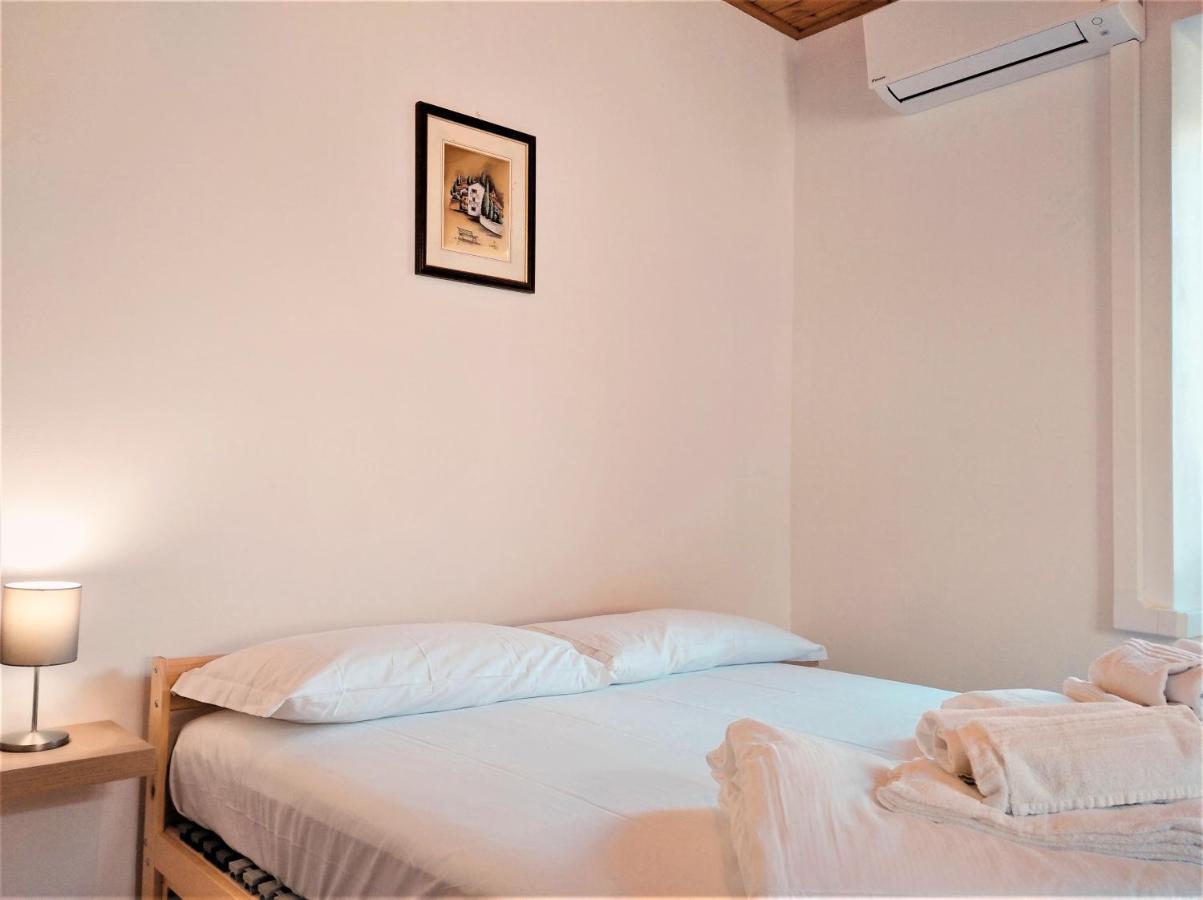 Appartement Trarego Haus Extérieur photo