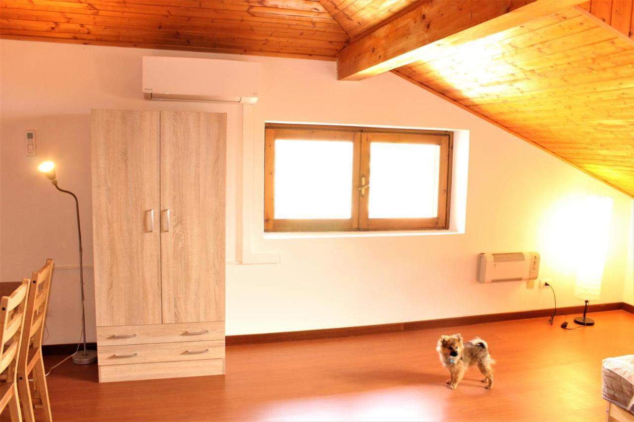 Appartement Trarego Haus Extérieur photo
