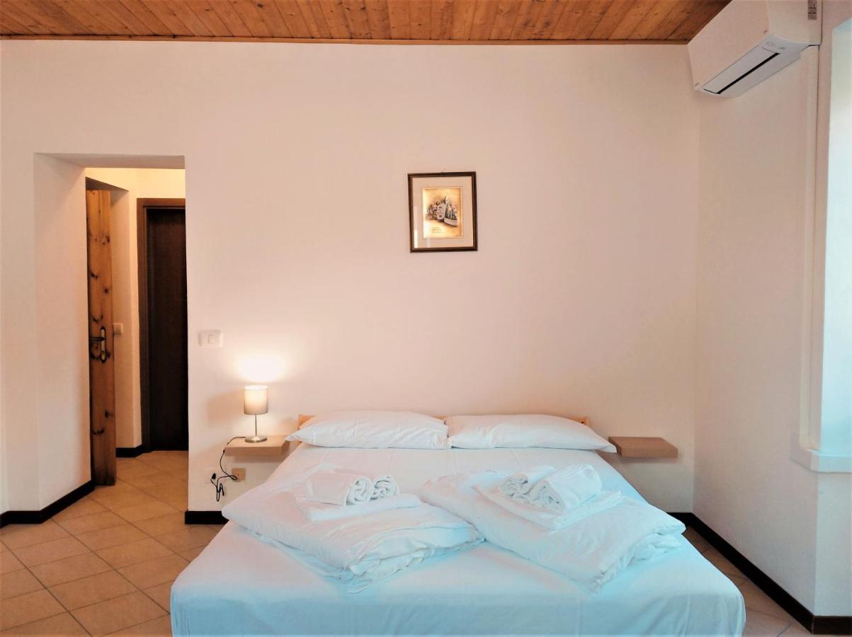 Appartement Trarego Haus Extérieur photo