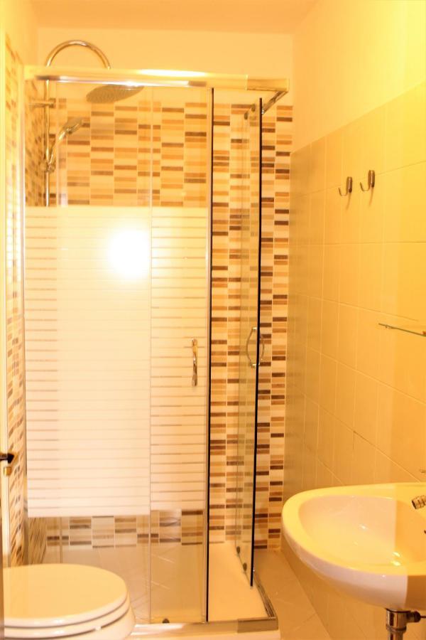 Appartement Trarego Haus Extérieur photo